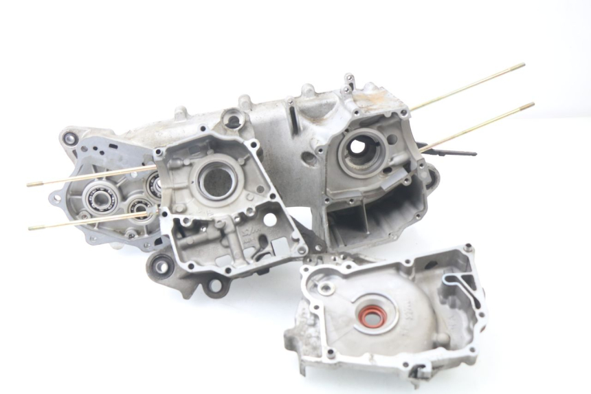 photo de ENGINE CRANKCASE SYM FIDDLE 3 III 50 (2014 - 2020)