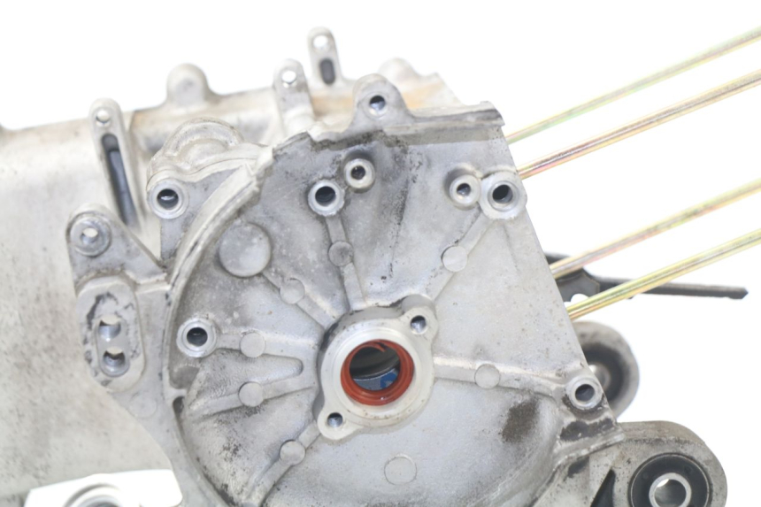 photo de ENGINE CRANKCASE SYM FIDDLE 3 III 50 (2014 - 2020)