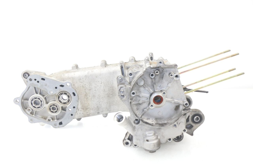 photo de ENGINE CRANKCASE SYM FIDDLE 3 III 50 (2014 - 2020)