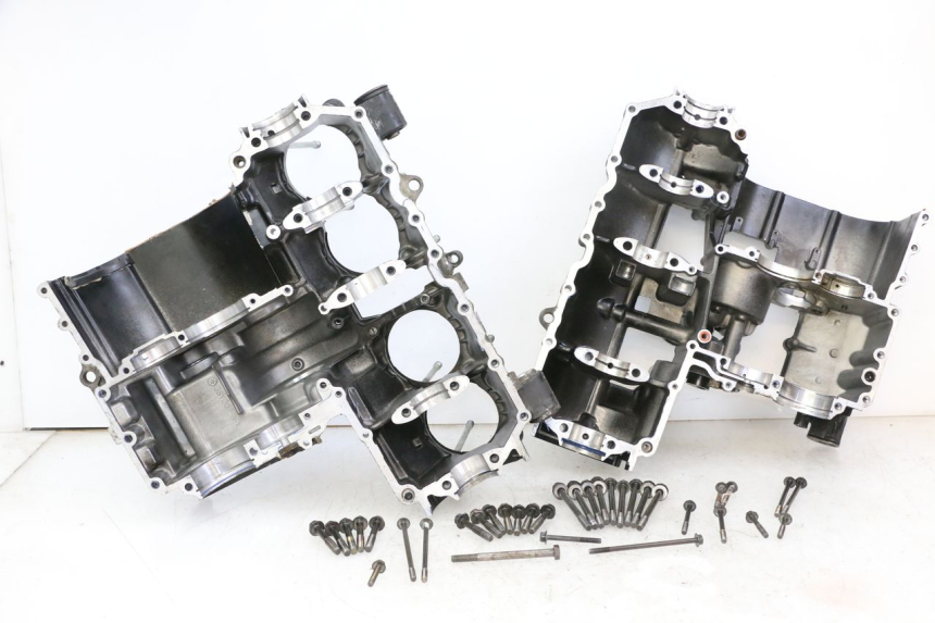 photo de ENGINE CRANKCASE YAMAHA FJ 36Y 1100 (1984 - 1985)