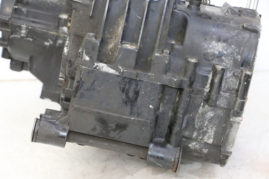 photo de ENGINE CRANKCASE YAMAHA FJ 36Y 1100 (1984 - 1985)