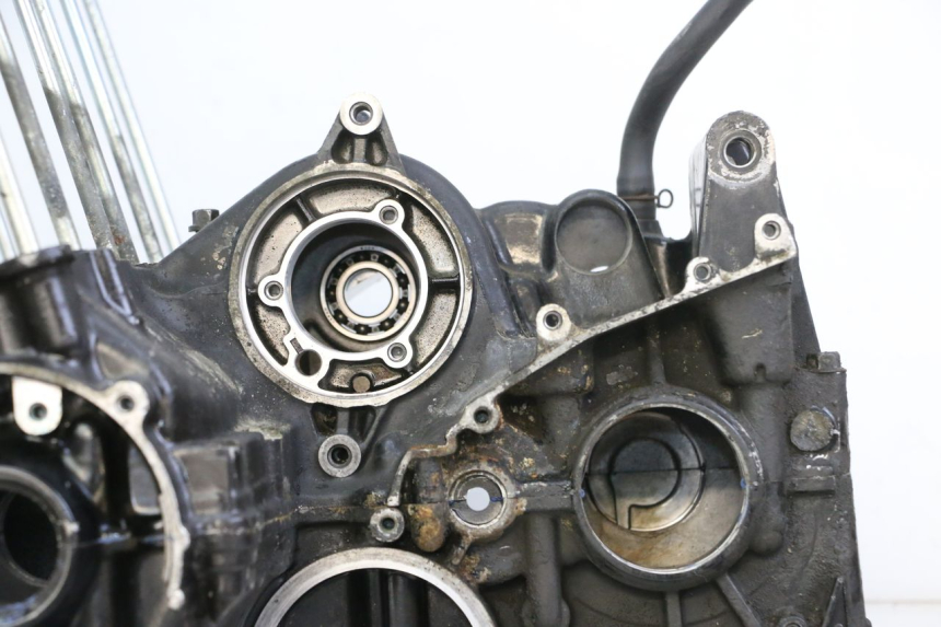 photo de ENGINE CRANKCASE YAMAHA FJ 36Y 1100 (1984 - 1985)