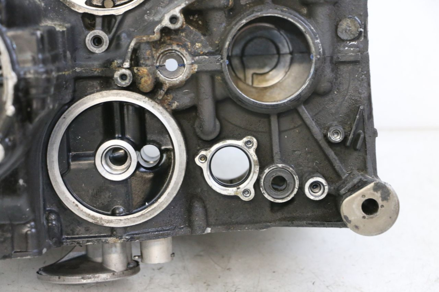 photo de ENGINE CRANKCASE YAMAHA FJ 36Y 1100 (1984 - 1985)