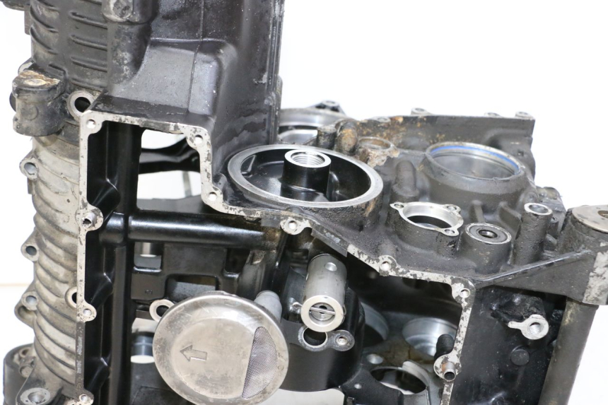 photo de ENGINE CRANKCASE YAMAHA FJ 36Y 1100 (1984 - 1985)