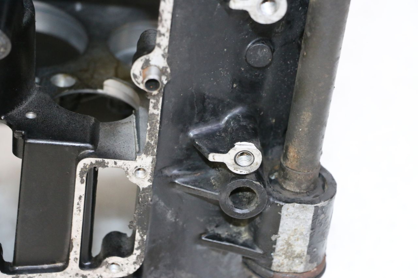 photo de ENGINE CRANKCASE YAMAHA FJ 36Y 1100 (1984 - 1985)