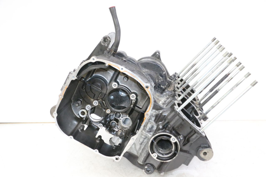 photo de ENGINE CRANKCASE YAMAHA FJ 36Y 1100 (1984 - 1985)