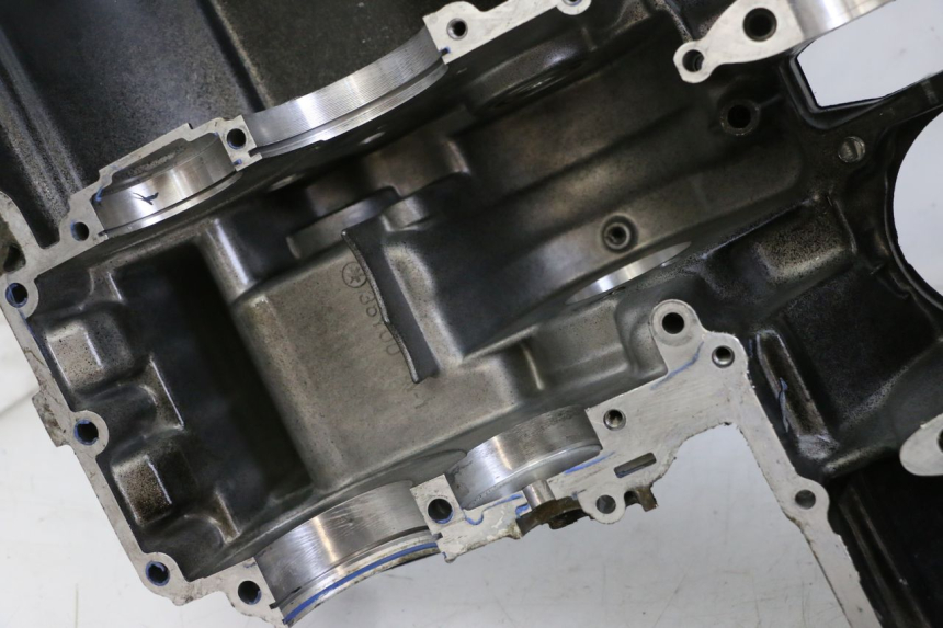 photo de ENGINE CRANKCASE YAMAHA FJ 36Y 1100 (1984 - 1985)