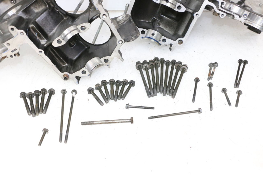 photo de ENGINE CRANKCASE YAMAHA FJ 36Y 1100 (1984 - 1985)