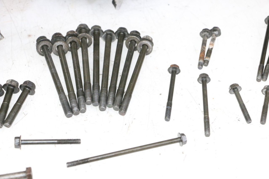 photo de ENGINE CRANKCASE YAMAHA FJ 36Y 1100 (1984 - 1985)
