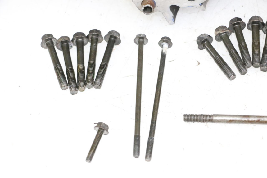 photo de ENGINE CRANKCASE YAMAHA FJ 36Y 1100 (1984 - 1985)