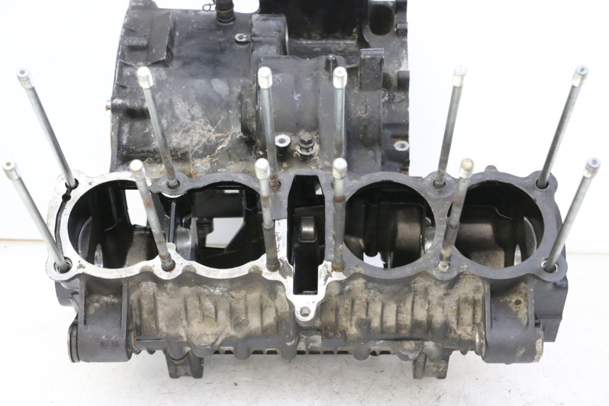 photo de ENGINE CRANKCASE YAMAHA FJ 36Y 1100 (1984 - 1985)