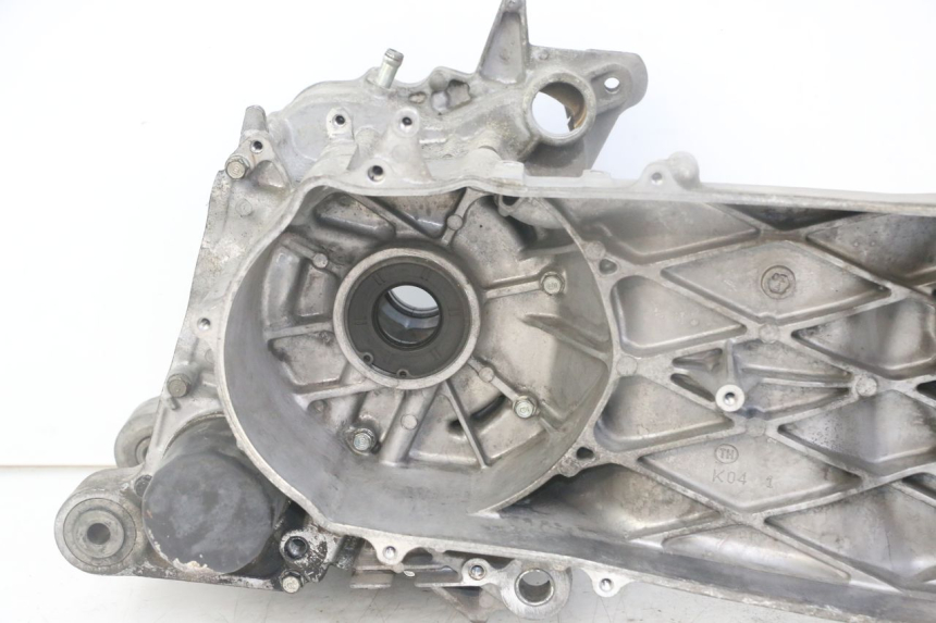 photo de ENGINE CRANKCASE HONDA FORZA ABS 300 (2013 - 2019)