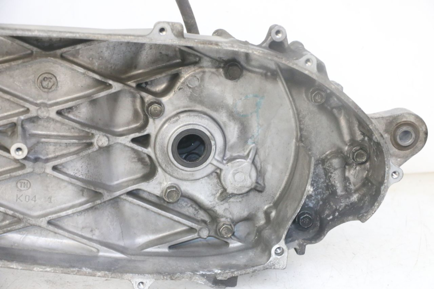 photo de ENGINE CRANKCASE HONDA FORZA ABS 300 (2013 - 2019)