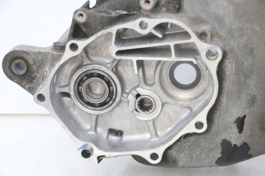 photo de ENGINE CRANKCASE HONDA FORZA ABS 300 (2013 - 2019)