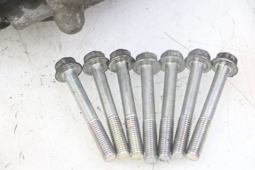 photo de ENGINE CRANKCASE HONDA FORZA ABS 300 (2013 - 2019)