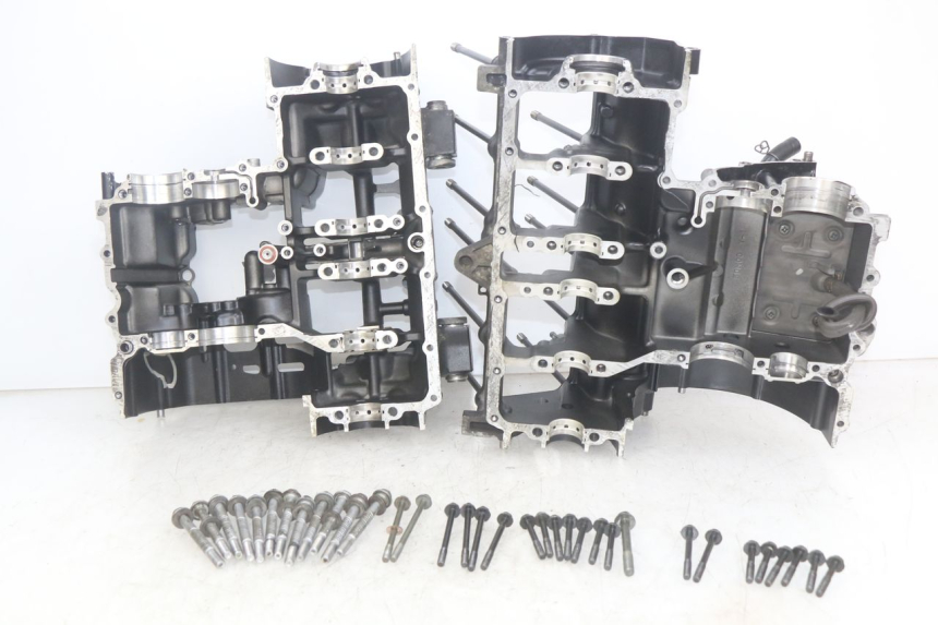 photo de ENGINE BOTTOM CASE YAMAHA FZS FAZER 600 (1998 - 2001)