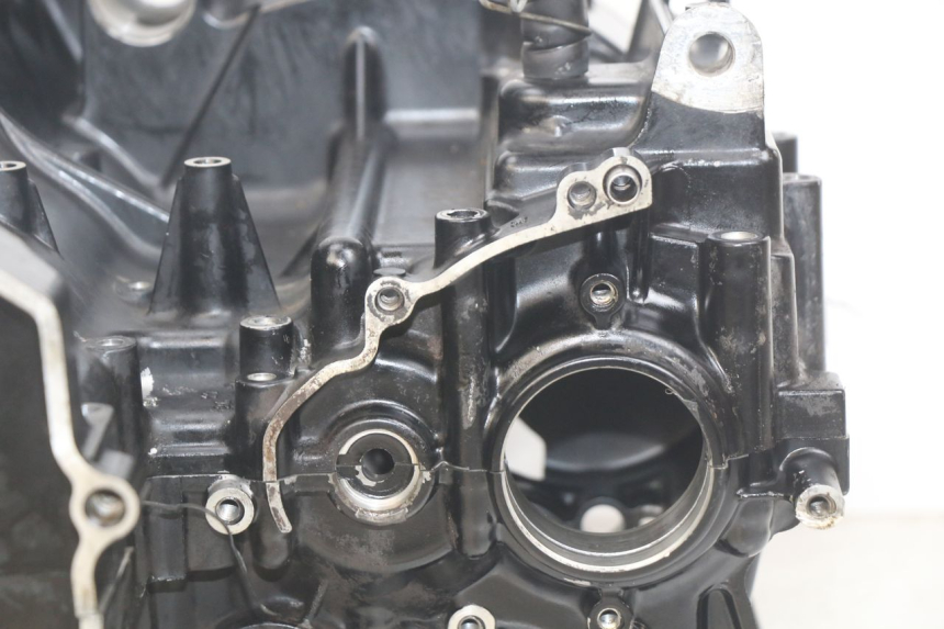 photo de ENGINE BOTTOM CASE YAMAHA FZS FAZER 600 (1998 - 2001)