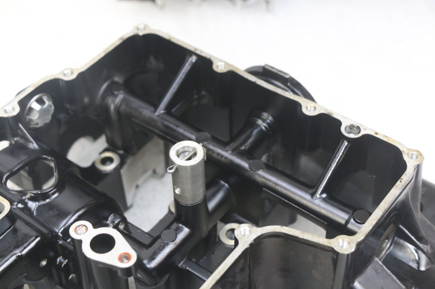 photo de ENGINE BOTTOM CASE YAMAHA FZS FAZER 600 (1998 - 2001)