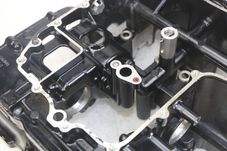 photo de ENGINE BOTTOM CASE YAMAHA FZS FAZER 600 (1998 - 2001)