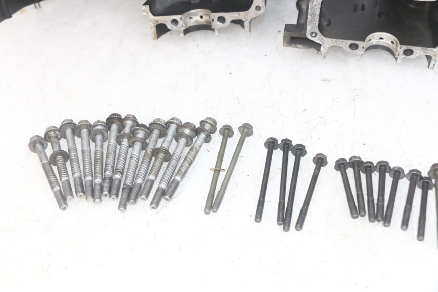 photo de ENGINE BOTTOM CASE YAMAHA FZS FAZER 600 (1998 - 2001)