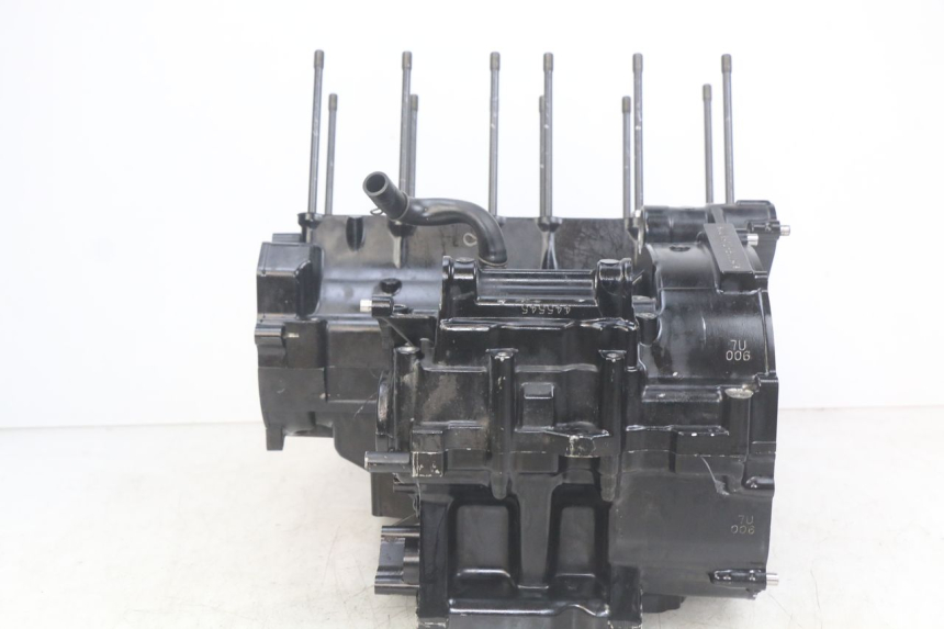 photo de ENGINE BOTTOM CASE YAMAHA FZS FAZER 600 (1998 - 2001)