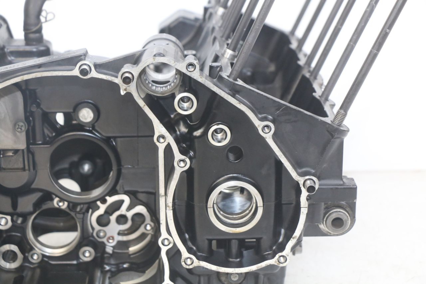 photo de ENGINE BOTTOM CASE YAMAHA FZS FAZER 600 (1998 - 2001)
