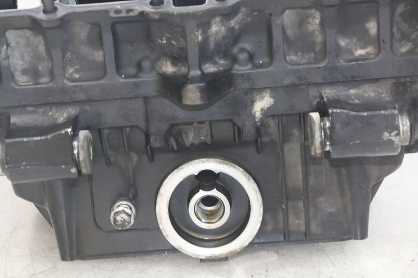 photo de ENGINE BOTTOM CASE YAMAHA FZS FAZER 600 (1998 - 2001)