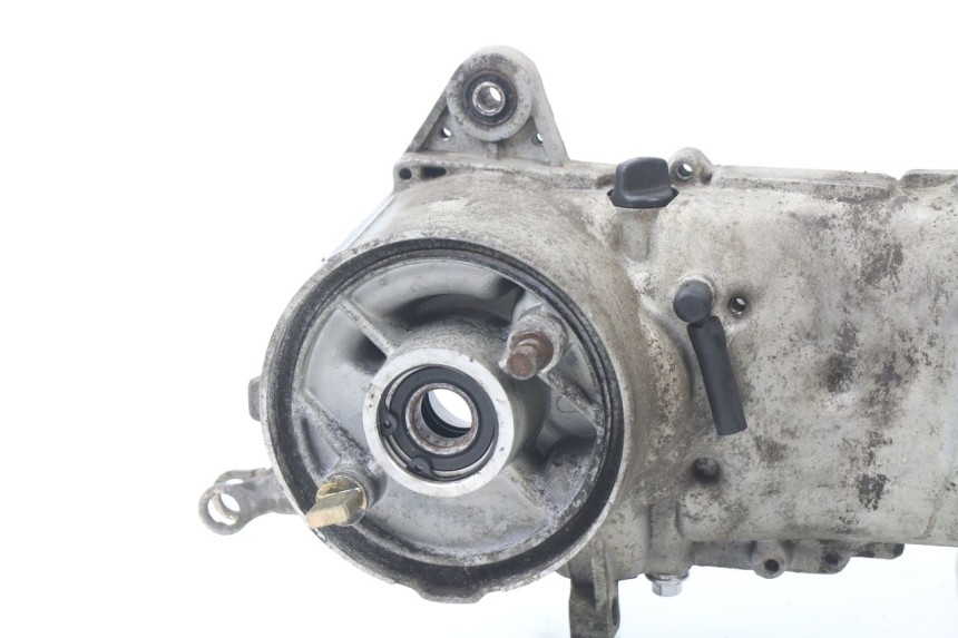 photo de ENGINE CRANKCASE GENERIC CRACKER 50 (2005 - 2008)