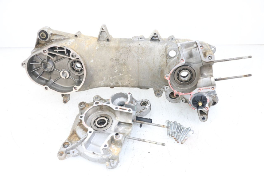 photo de ENGINE CRANKCASE GILERA DNA 50 (2000 - 2007)