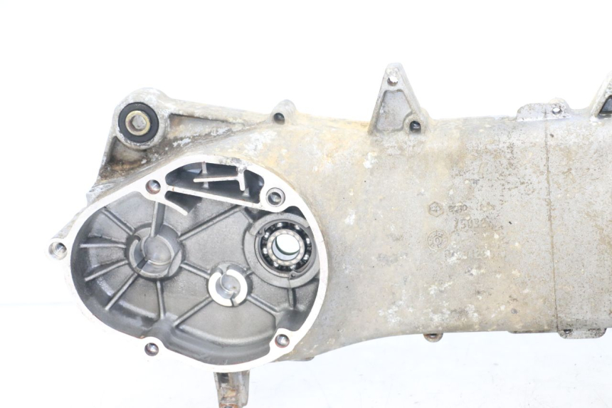 photo de ENGINE CRANKCASE GILERA DNA 50 (2000 - 2007)