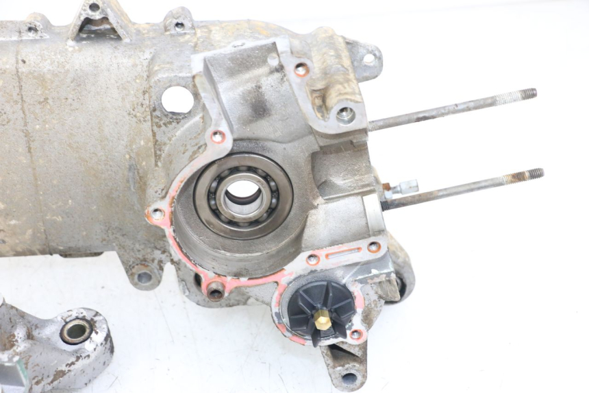photo de ENGINE CRANKCASE GILERA DNA 50 (2000 - 2007)