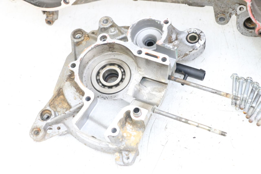 photo de ENGINE CRANKCASE GILERA DNA 50 (2000 - 2007)