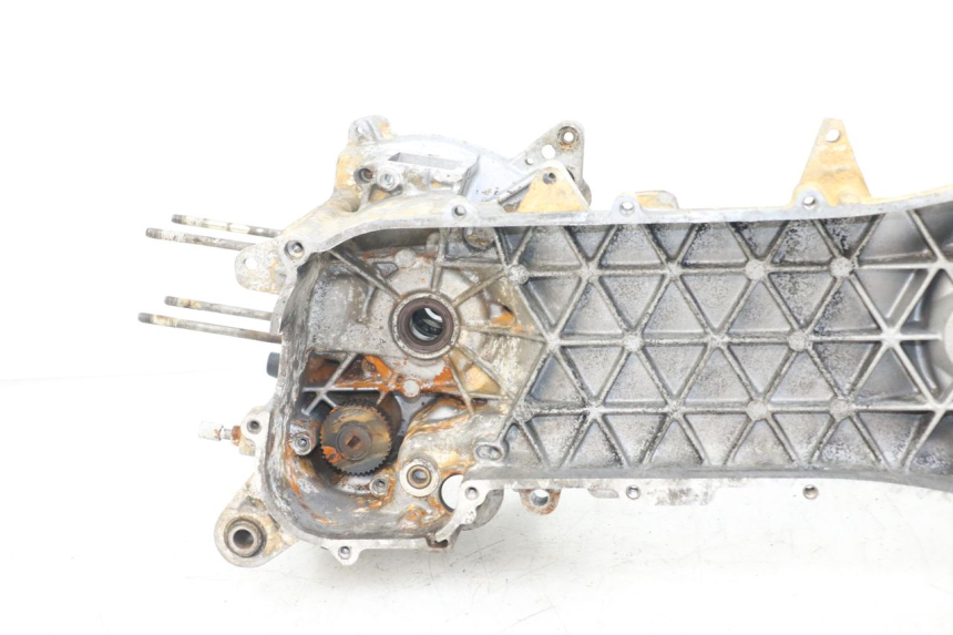 photo de ENGINE CRANKCASE GILERA DNA 50 (2000 - 2007)
