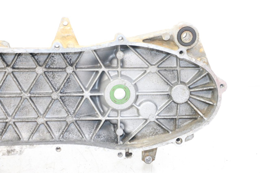 photo de ENGINE CRANKCASE GILERA DNA 50 (2000 - 2007)