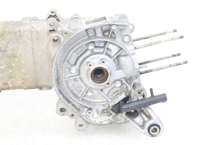 photo de ENGINE CRANKCASE GILERA DNA 50 (2000 - 2007)