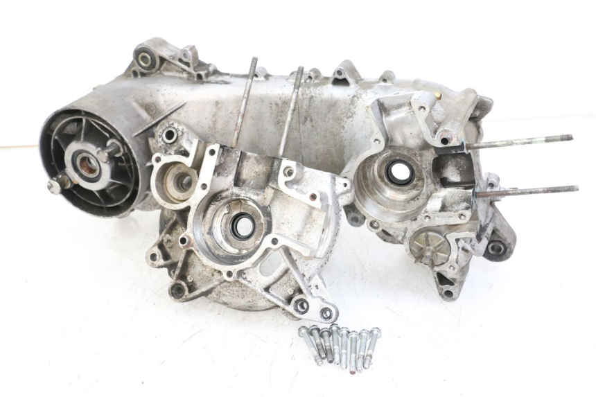 photo de ENGINE CRANKCASE GILERA RUNNER LC 50 (1997 - 1998)