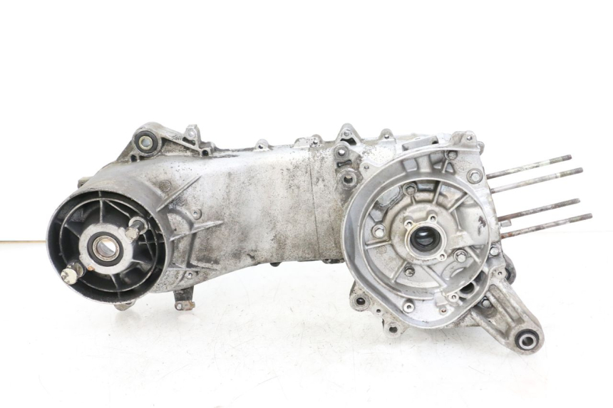 photo de ENGINE CRANKCASE GILERA RUNNER LC 50 (1997 - 1998)