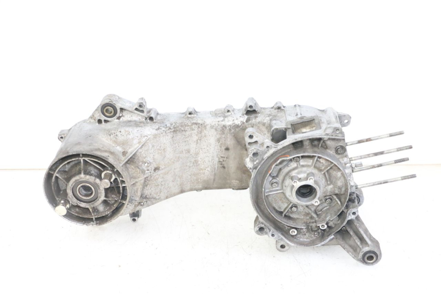 photo de ENGINE CRANKCASE GILERA STALKER 50 (1997 - 2005)