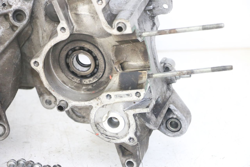photo de ENGINE CRANKCASE GILERA STALKER 50 (1997 - 2005)