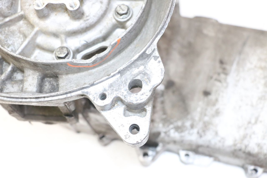 photo de ENGINE CRANKCASE GILERA STALKER 50 (1997 - 2005)