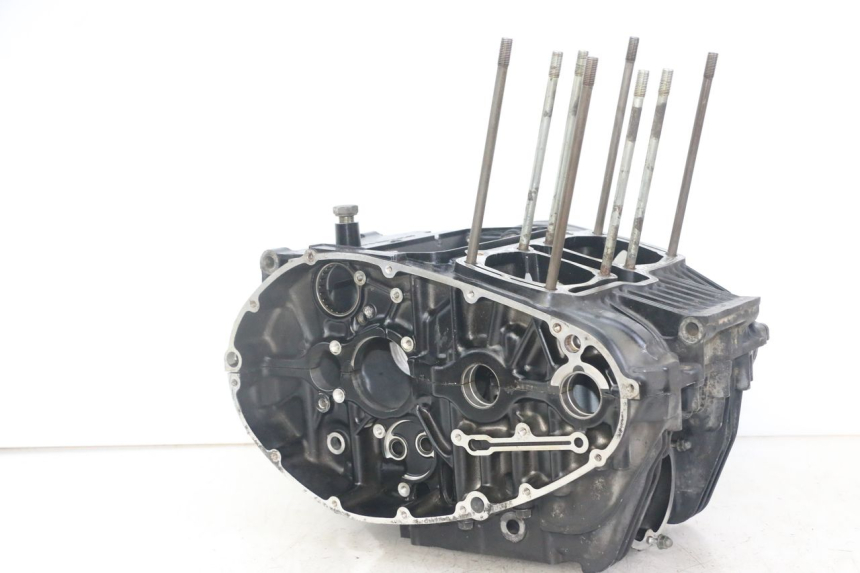 photo de ENGINE CRANKCASE SUZUKI GS GSE 500 (2001 - 2003)