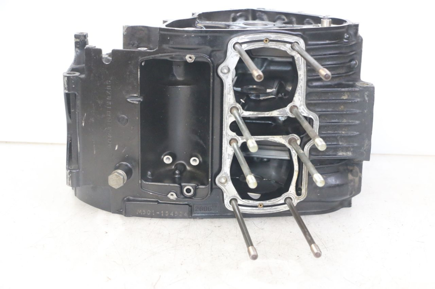 photo de ENGINE CRANKCASE SUZUKI GS GSE 500 (2001 - 2003)