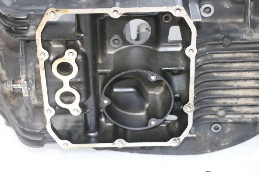 photo de ENGINE CRANKCASE SUZUKI GS GSE 500 (2001 - 2003)