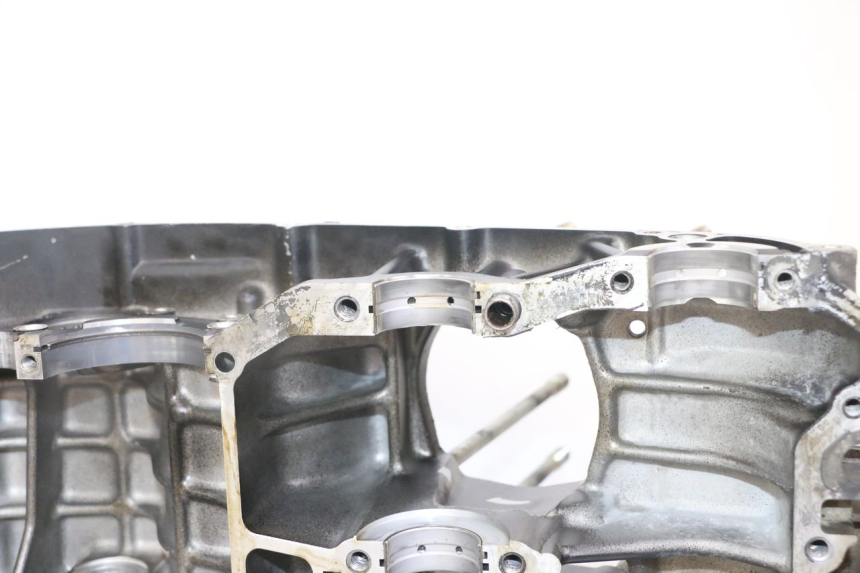 photo de ENGINE CRANKCASE SUZUKI GS GSE 500 (2001 - 2003)
