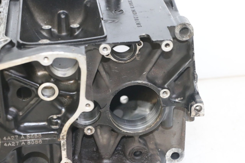 photo de ENGINE CRANKCASE SUZUKI GS GSE 500 (2001 - 2003)