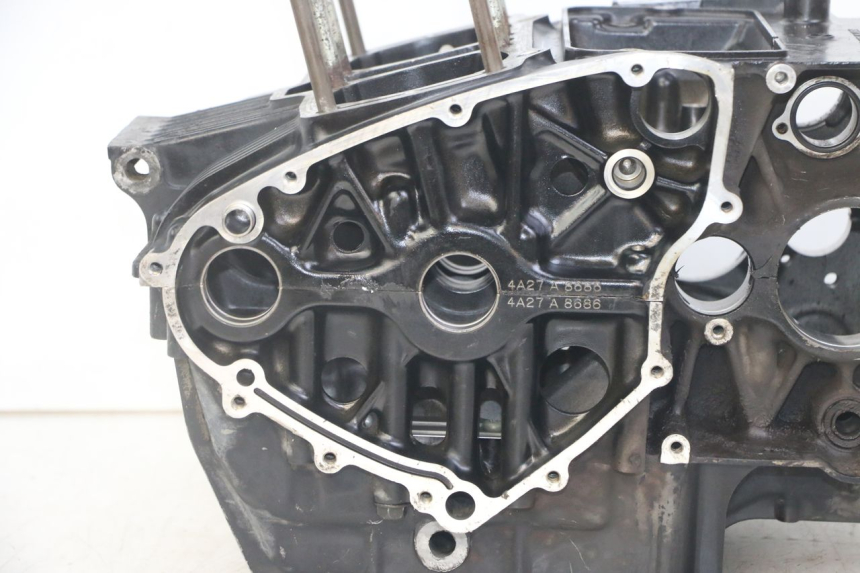 photo de ENGINE CRANKCASE SUZUKI GS GSE 500 (2001 - 2003)