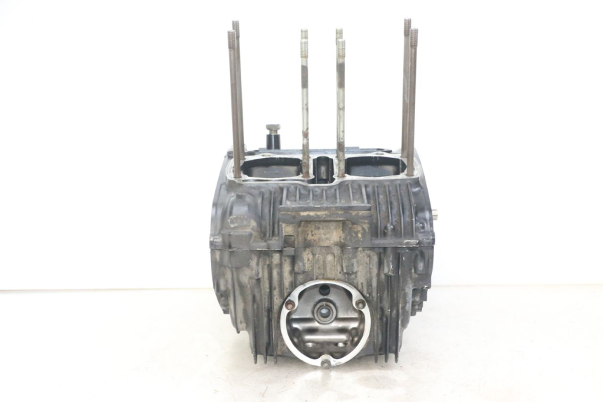 photo de ENGINE CRANKCASE SUZUKI GS GSE 500 (2001 - 2003)