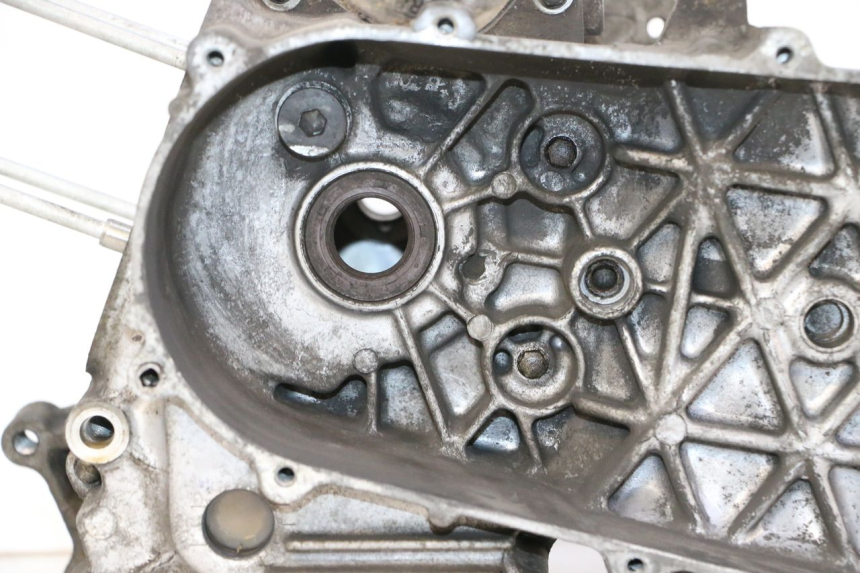 photo de ENGINE CRANKCASE DAELIM HISTORY 125 (2001 - 2002)