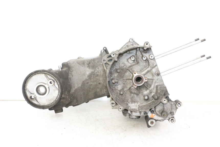 photo de ENGINE CRANKCASE DAELIM HISTORY 125 (2001 - 2002)