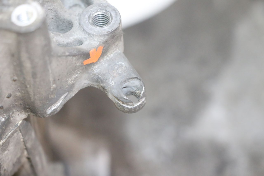 photo de ENGINE CRANKCASE DAELIM HISTORY 125 (2001 - 2002)